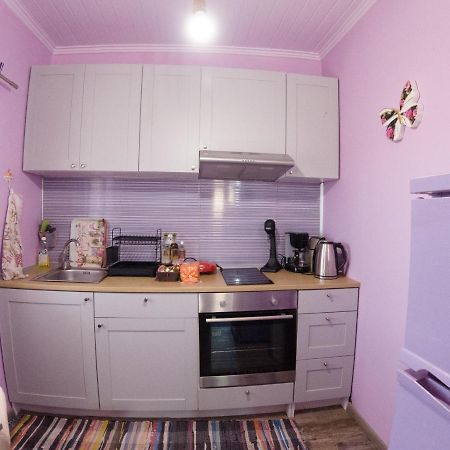 Valena'S House Apartment Ioannina Luaran gambar