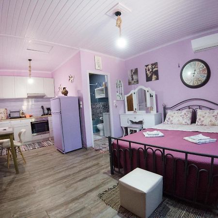 Valena'S House Apartment Ioannina Luaran gambar