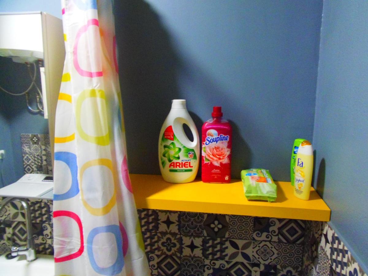 Valena'S House Apartment Ioannina Luaran gambar