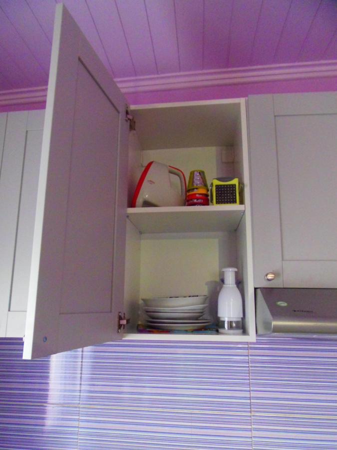 Valena'S House Apartment Ioannina Luaran gambar