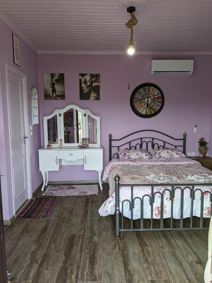 Valena'S House Apartment Ioannina Luaran gambar