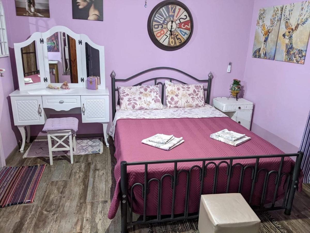 Valena'S House Apartment Ioannina Luaran gambar