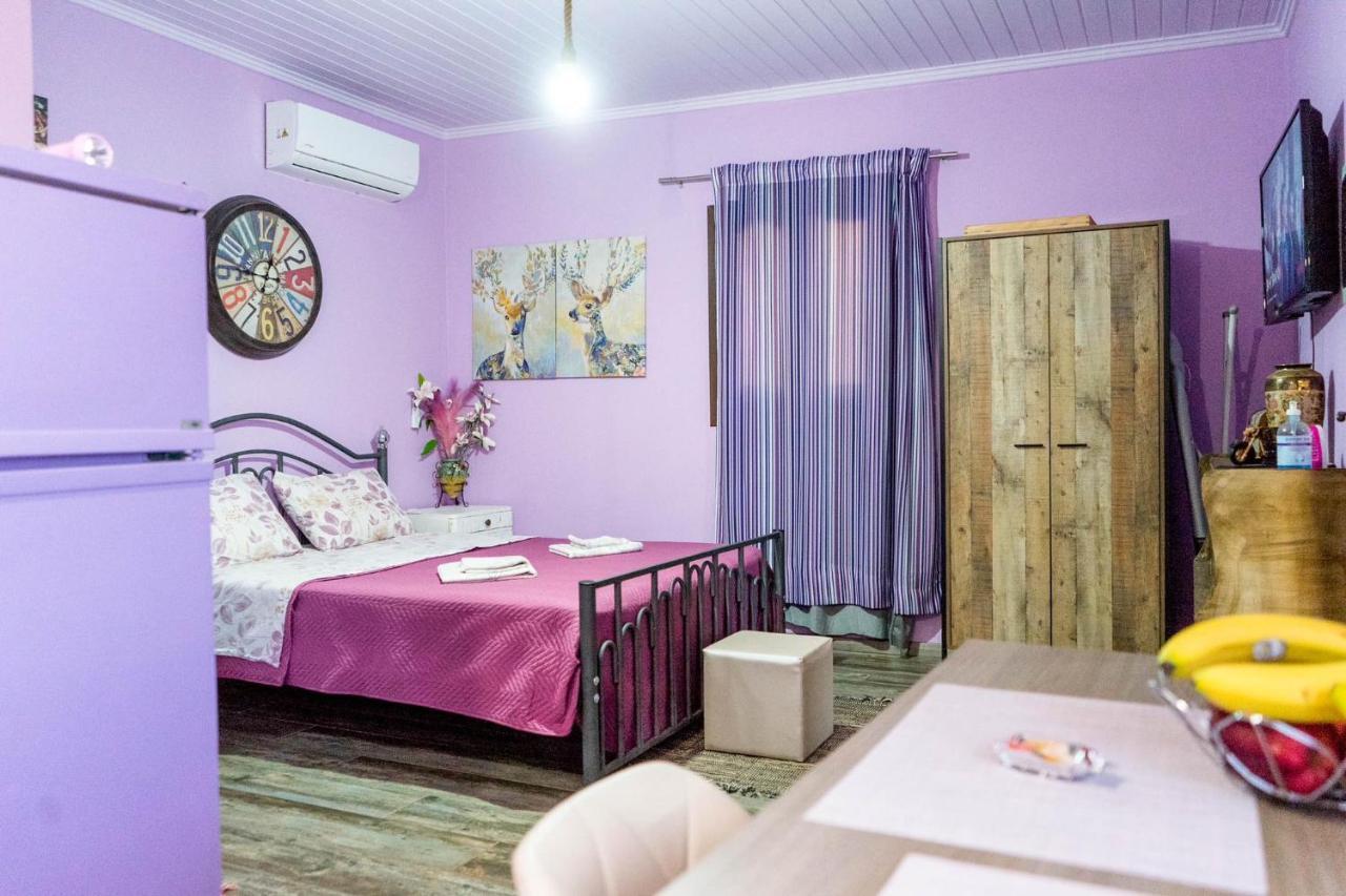 Valena'S House Apartment Ioannina Luaran gambar