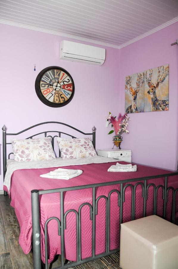 Valena'S House Apartment Ioannina Luaran gambar