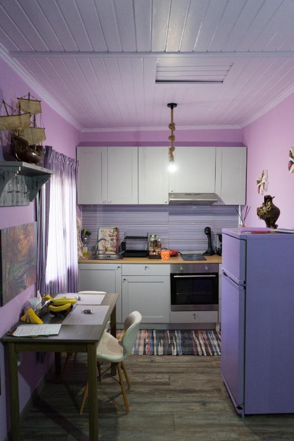 Valena'S House Apartment Ioannina Luaran gambar