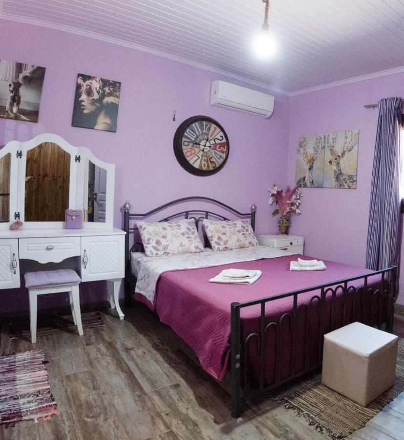 Valena'S House Apartment Ioannina Luaran gambar