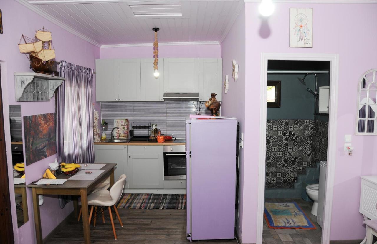 Valena'S House Apartment Ioannina Luaran gambar