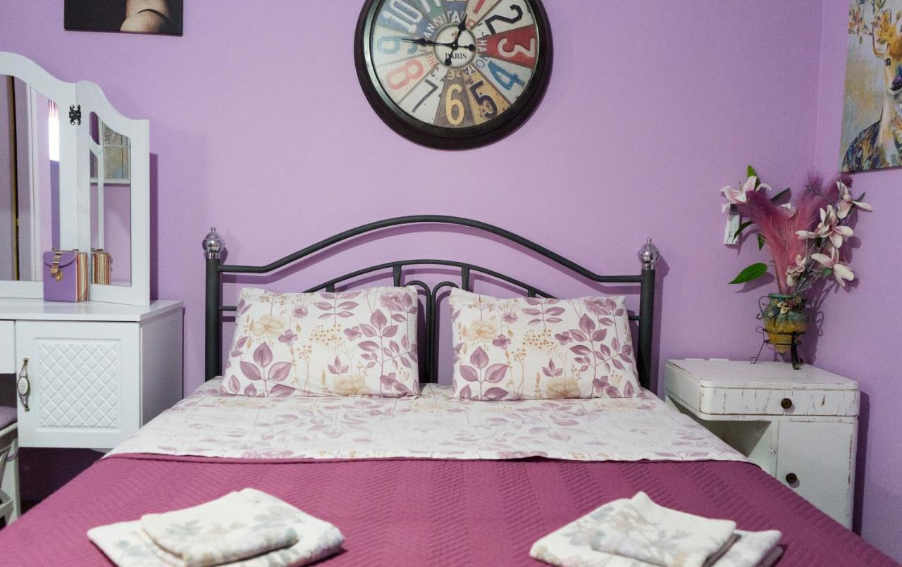 Valena'S House Apartment Ioannina Luaran gambar