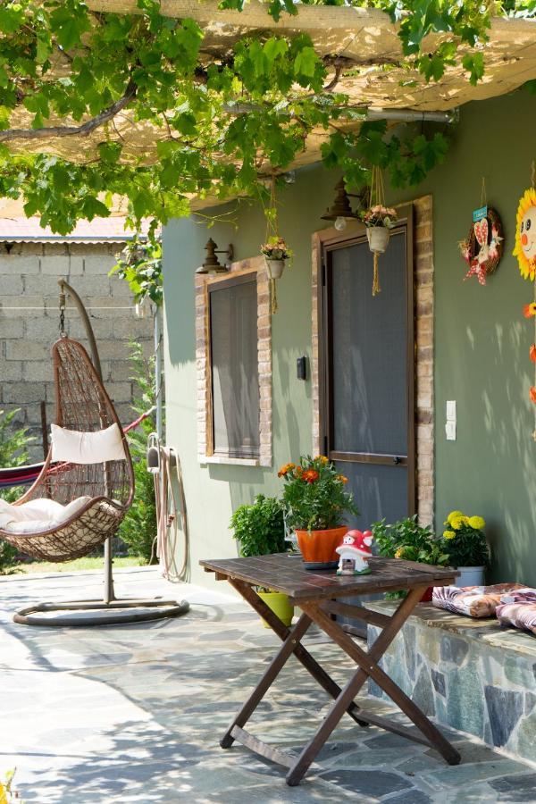 Valena'S House Apartment Ioannina Luaran gambar