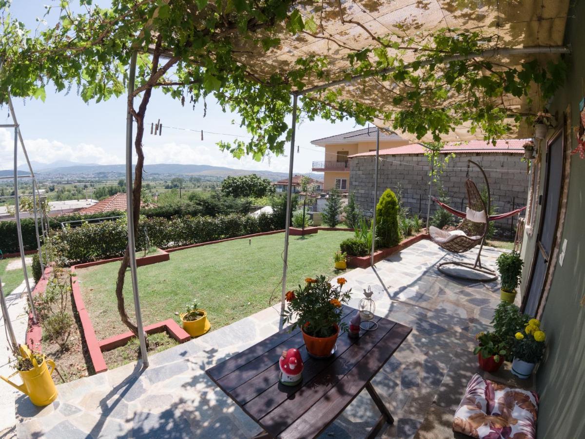 Valena'S House Apartment Ioannina Luaran gambar