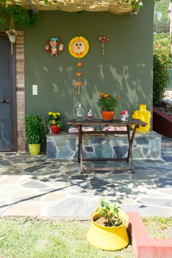 Valena'S House Apartment Ioannina Luaran gambar