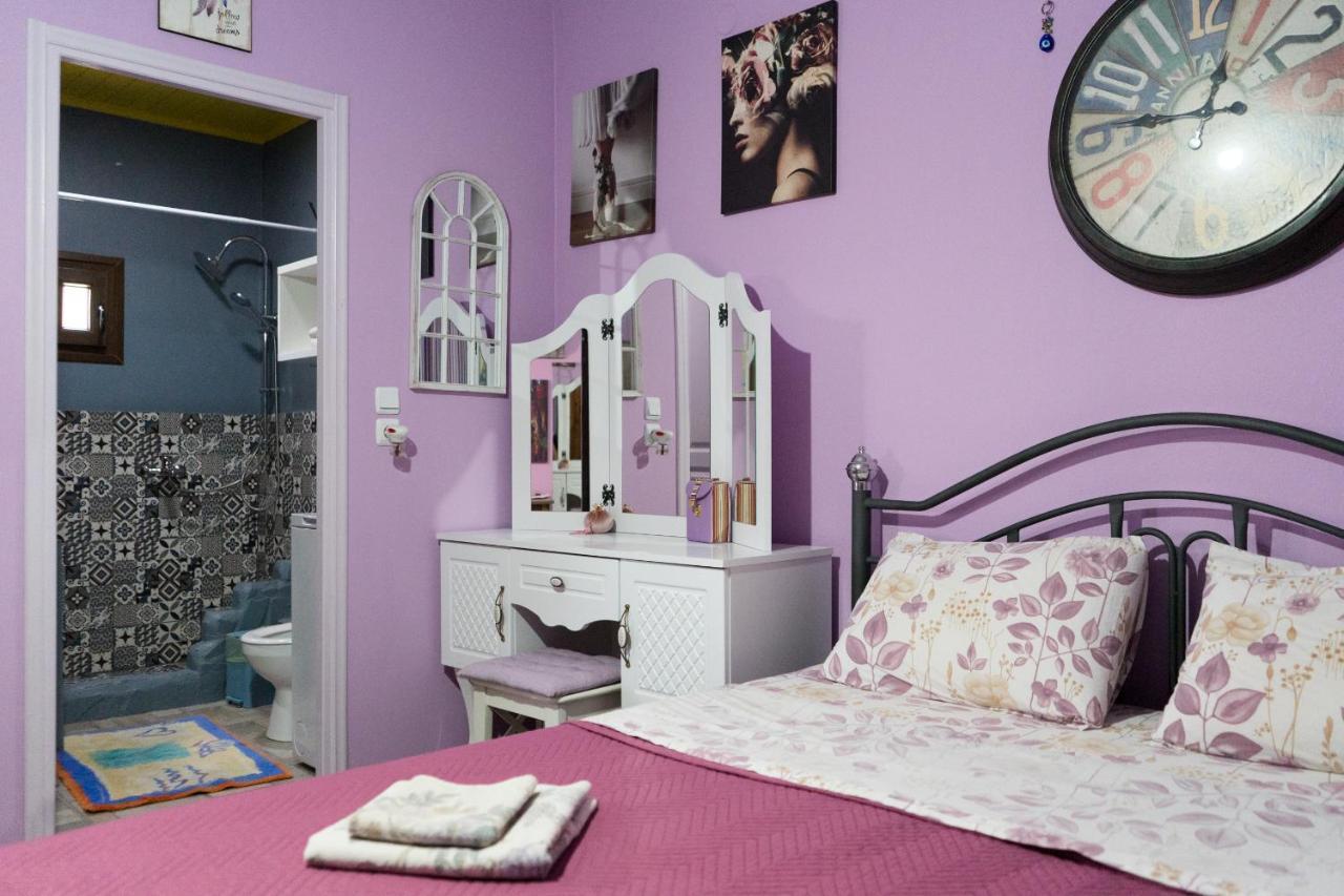 Valena'S House Apartment Ioannina Luaran gambar