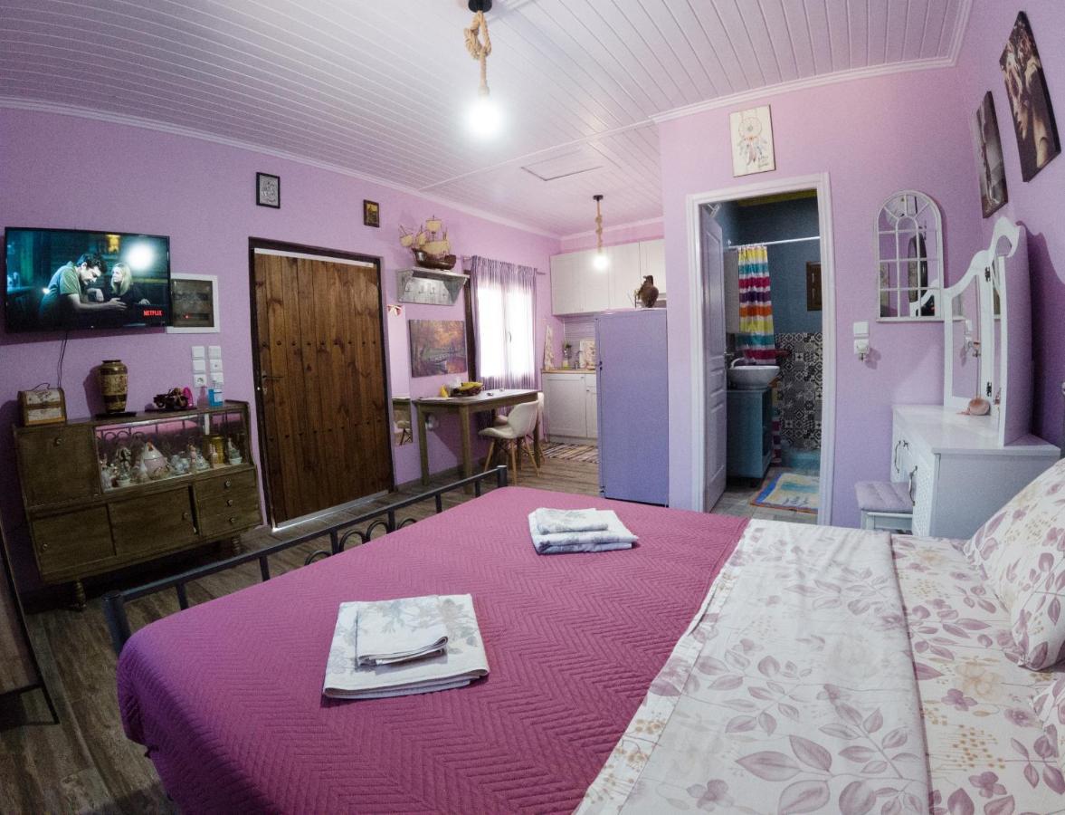 Valena'S House Apartment Ioannina Luaran gambar
