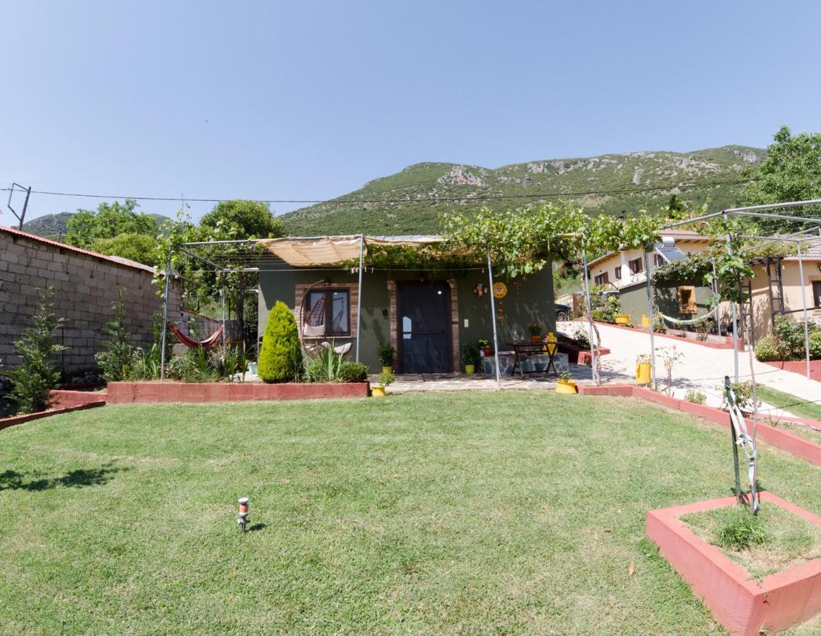 Valena'S House Apartment Ioannina Luaran gambar