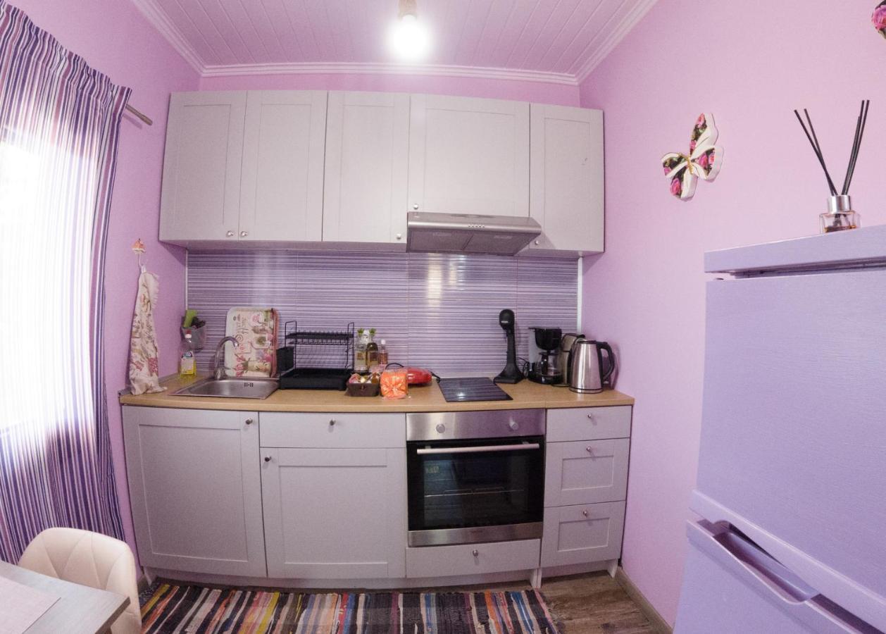 Valena'S House Apartment Ioannina Luaran gambar