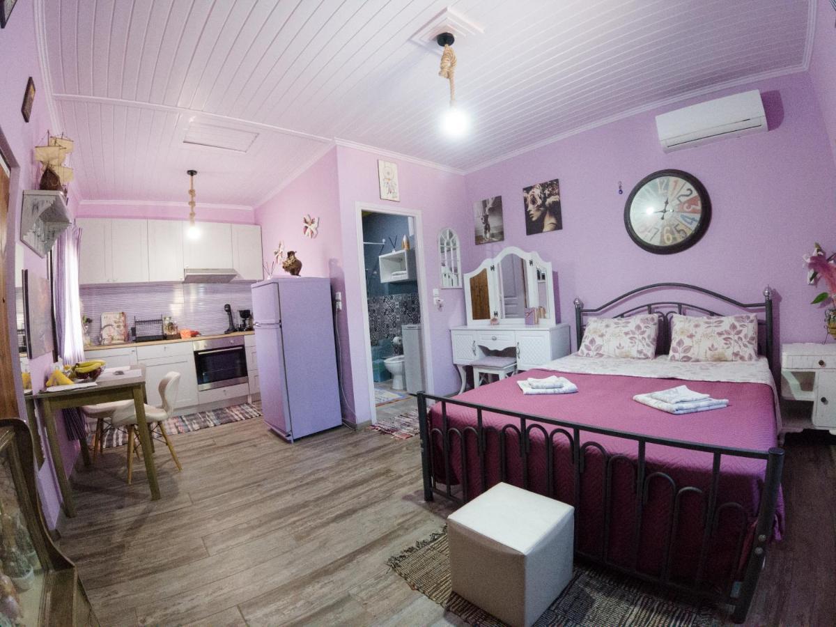 Valena'S House Apartment Ioannina Luaran gambar