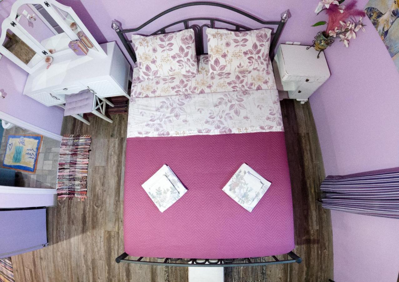 Valena'S House Apartment Ioannina Luaran gambar