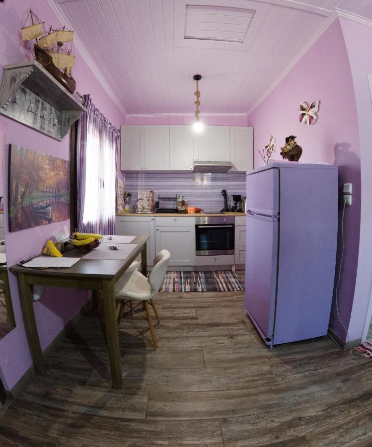 Valena'S House Apartment Ioannina Luaran gambar