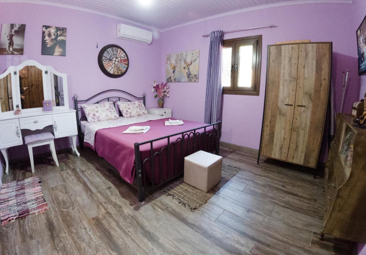Valena'S House Apartment Ioannina Luaran gambar