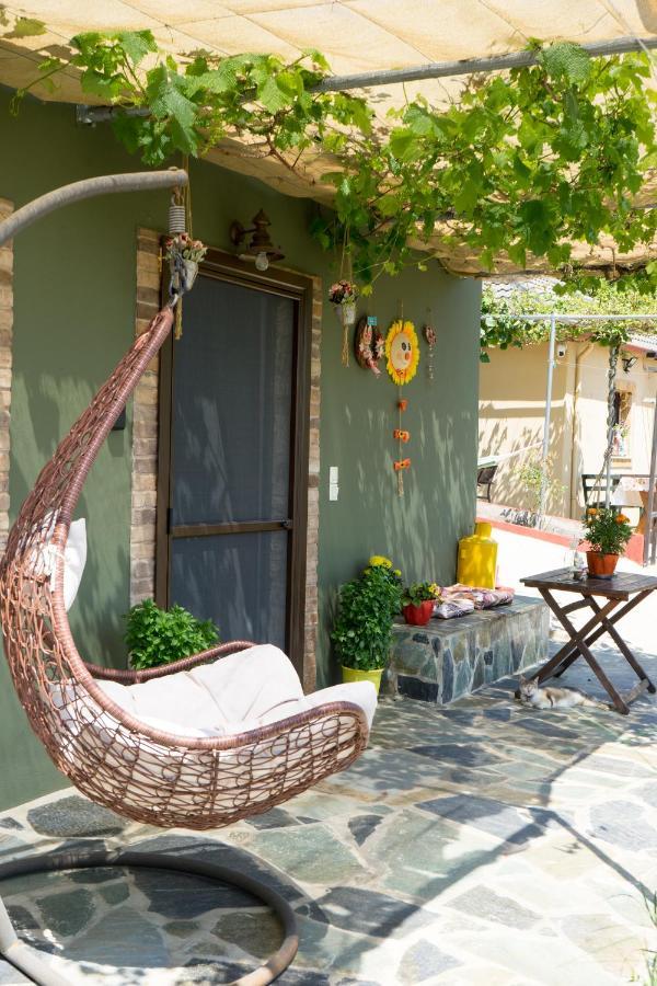 Valena'S House Apartment Ioannina Luaran gambar