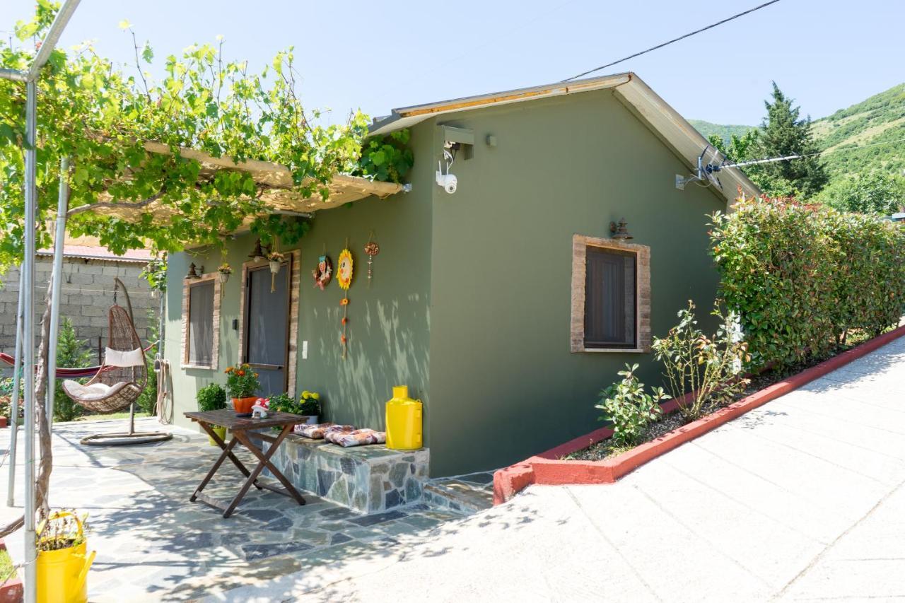 Valena'S House Apartment Ioannina Luaran gambar