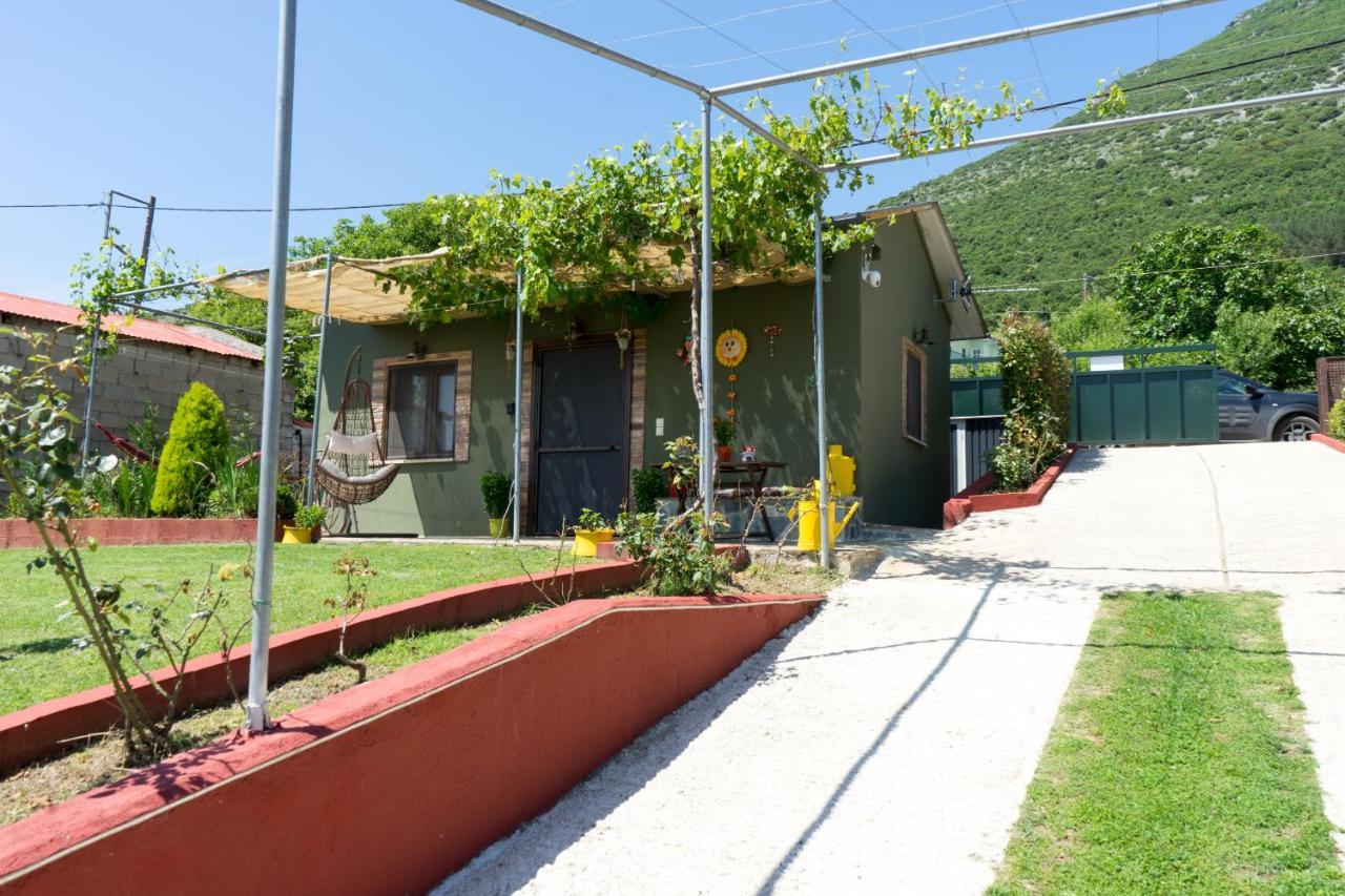 Valena'S House Apartment Ioannina Luaran gambar