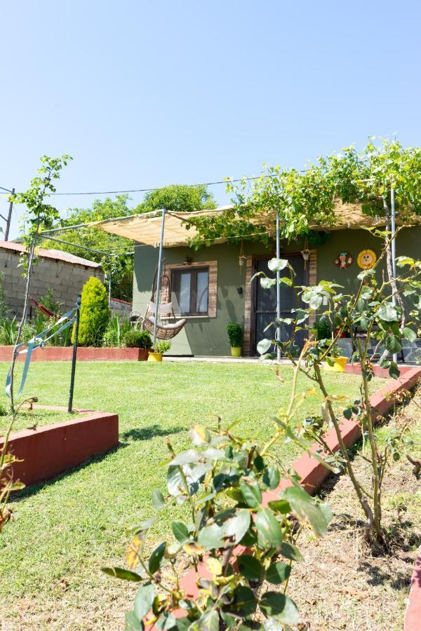 Valena'S House Apartment Ioannina Luaran gambar