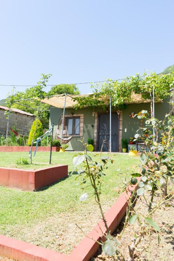 Valena'S House Apartment Ioannina Luaran gambar