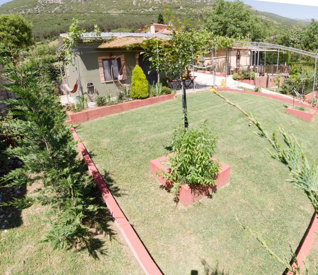Valena'S House Apartment Ioannina Luaran gambar