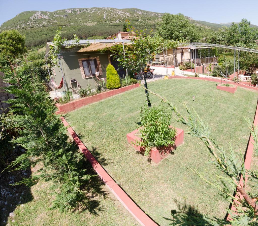 Valena'S House Apartment Ioannina Luaran gambar