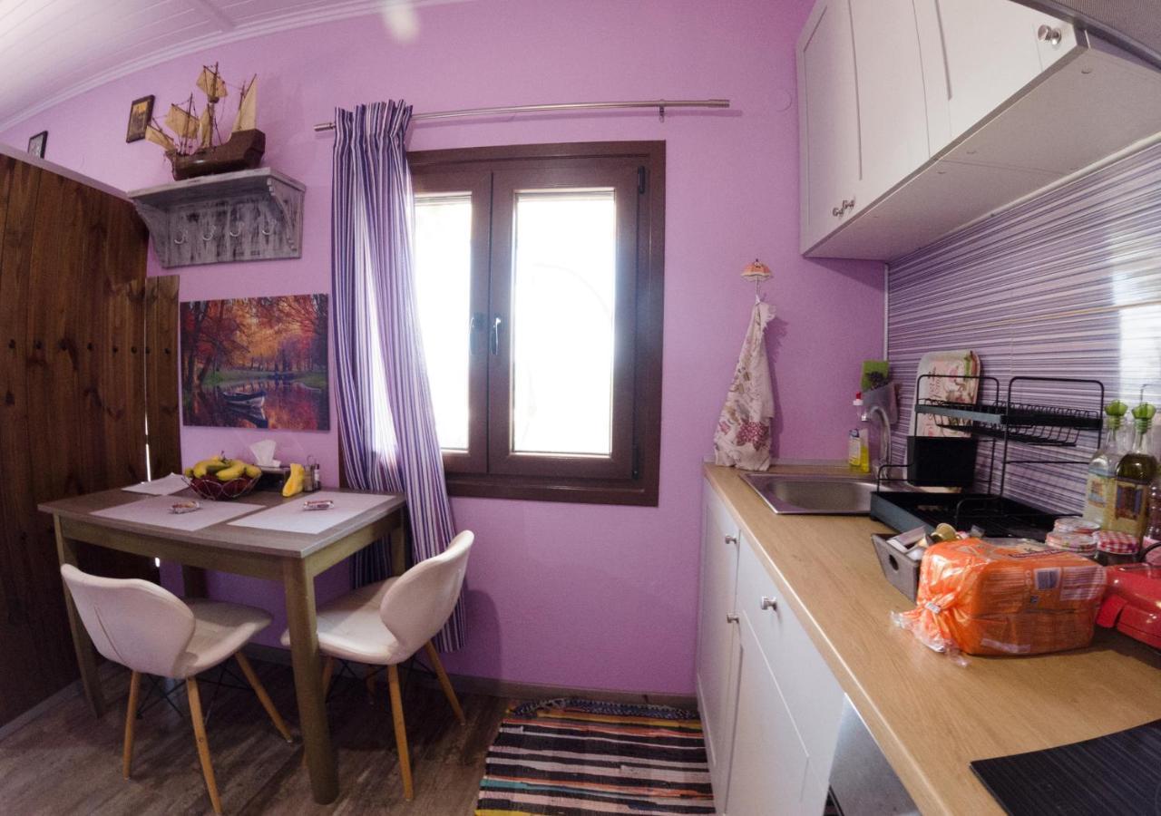 Valena'S House Apartment Ioannina Luaran gambar
