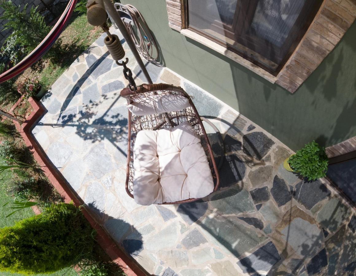 Valena'S House Apartment Ioannina Luaran gambar